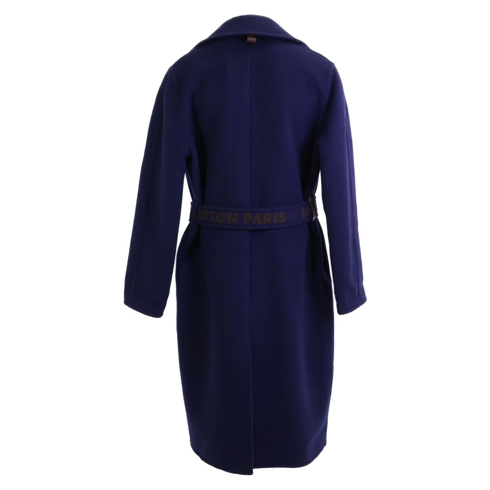 LOUIS VUITTON ルイヴィトン 【美品/国内正規/21AW】1A821Z FJCO17QWE  