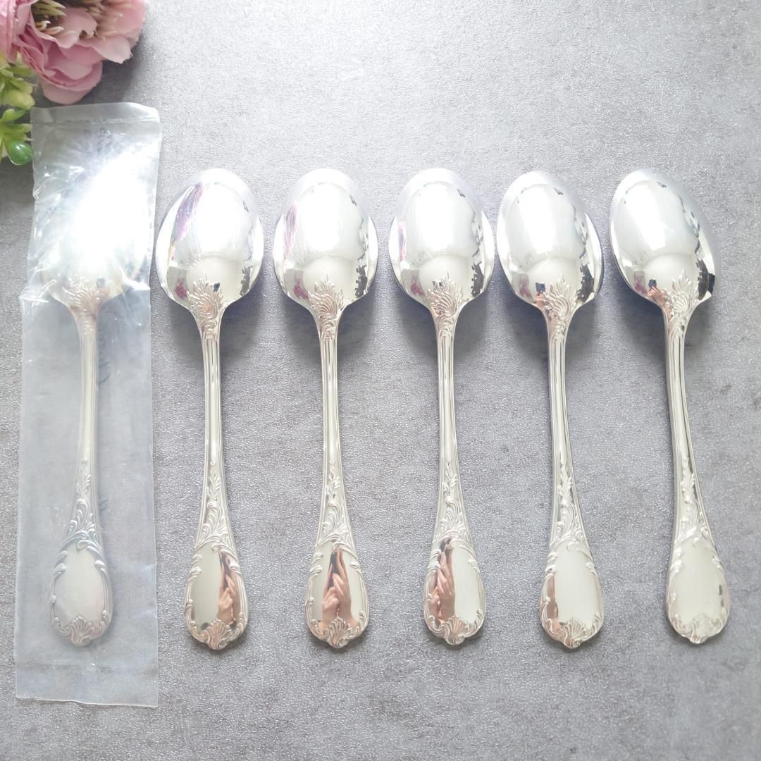 マルリー ティースプーン