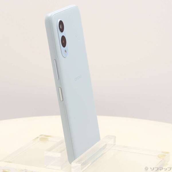 品〕 arrows We2 64GB ライトブルー F-52E docomo SIMフリー【269