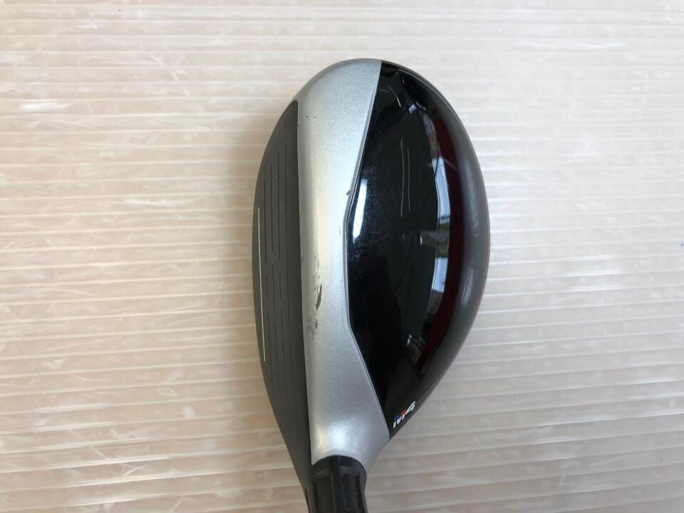 M4 22 S FUBUKI TM6 ユーティリティ テーラーメイド 最短 WHITEMONARCHHOTEL_COM