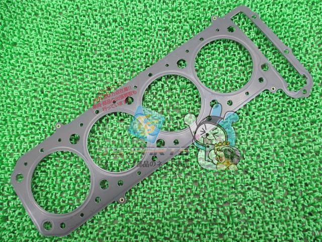 ZRX1100 シリンダーヘッドガスケット 在庫有 即納 カワサキ 純正 新品 バイク 部品 在庫有り 即納可 車検 Genuine ZZ-R1100 GPZ1100
