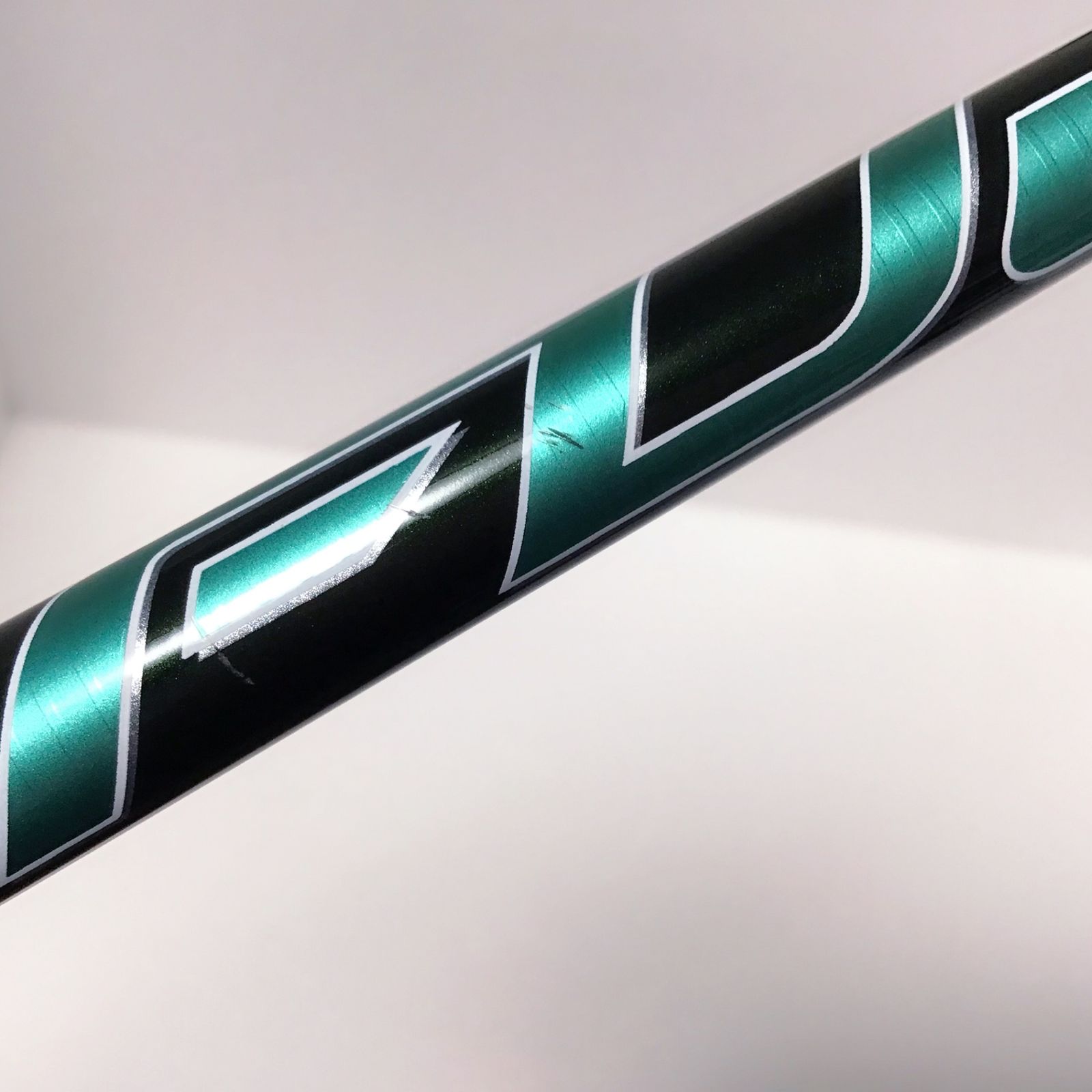 Speeder 購入 NX グリーン 60-S テーラーメイド ドライバー用 シャフト