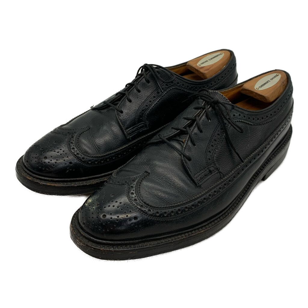 フローシャイム ケンムーア 9B 70年代 FLORSHEIM フローシャイム