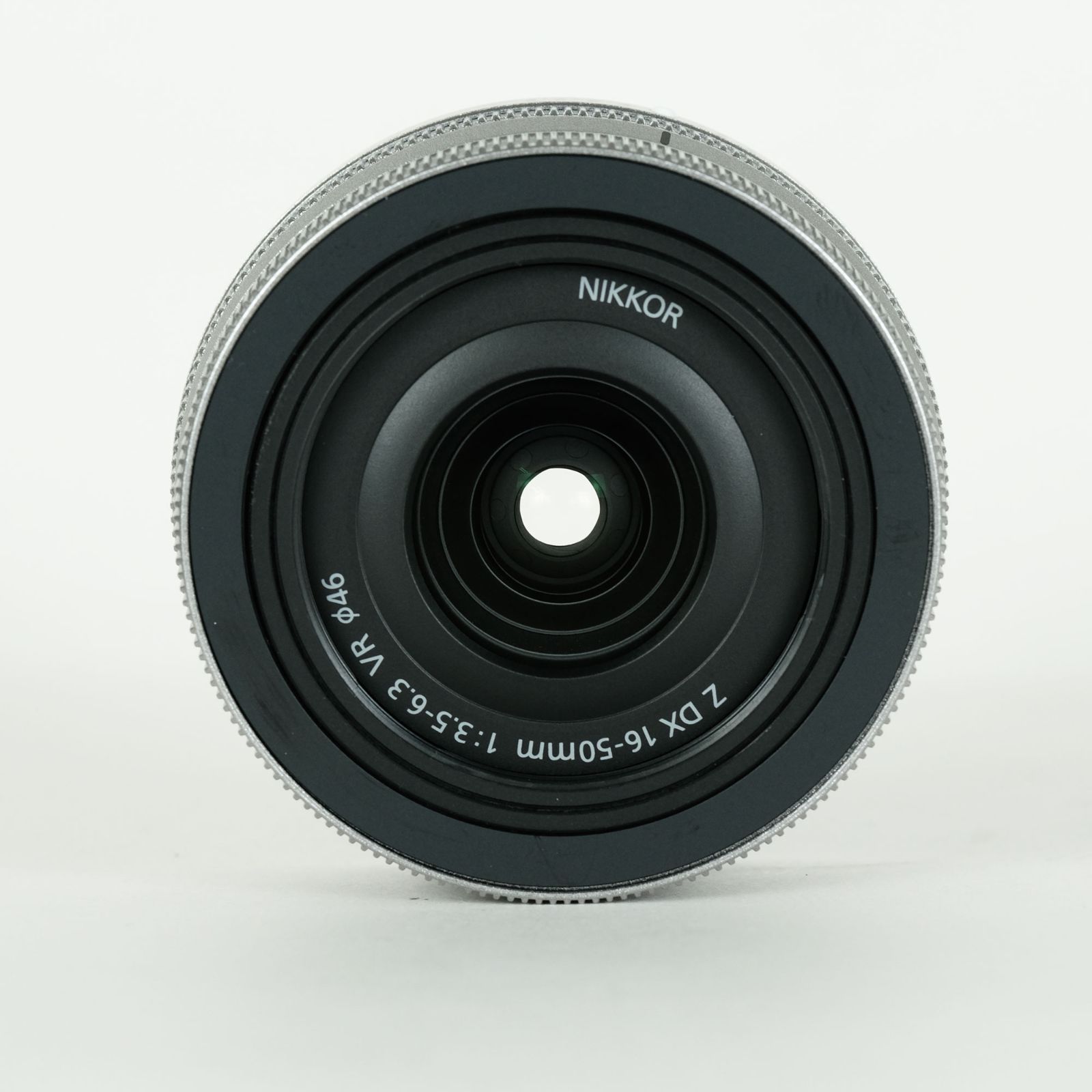 美品】フード・フィルター付 レンズ NIKKOR Z DX 16-50mm