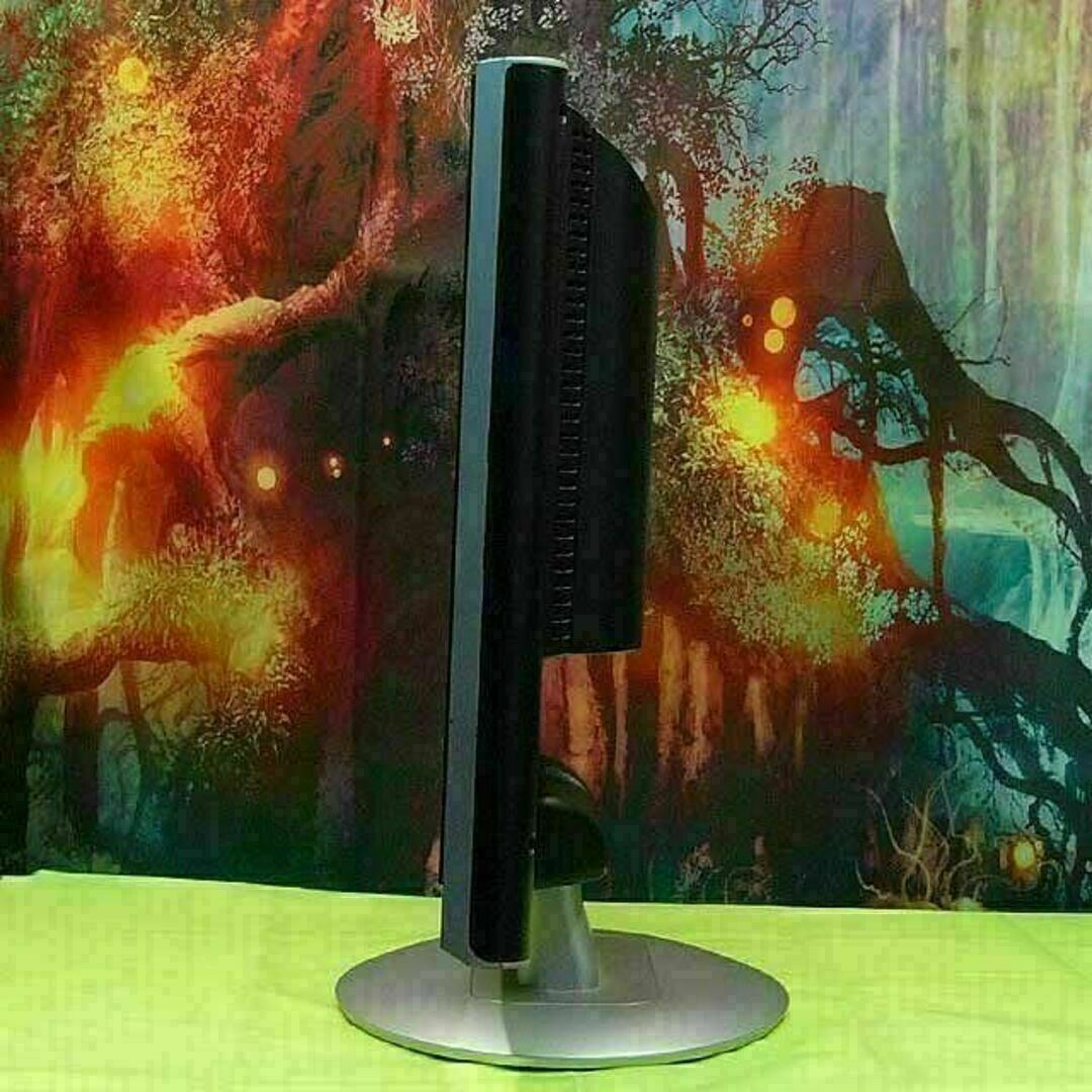 ★19インチワイドモニター★スピーカー搭載 19インチワイドモニタースピーカー搭載