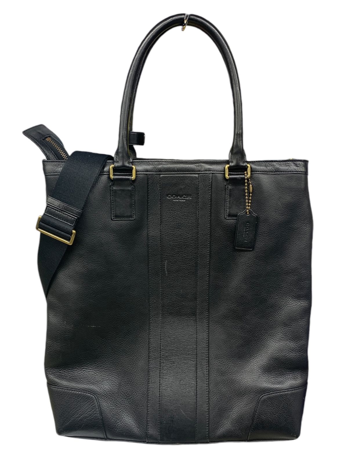 COACH (コーチ) ハンドバッグ ショルダーバッグ トートバッグ ビジネス 