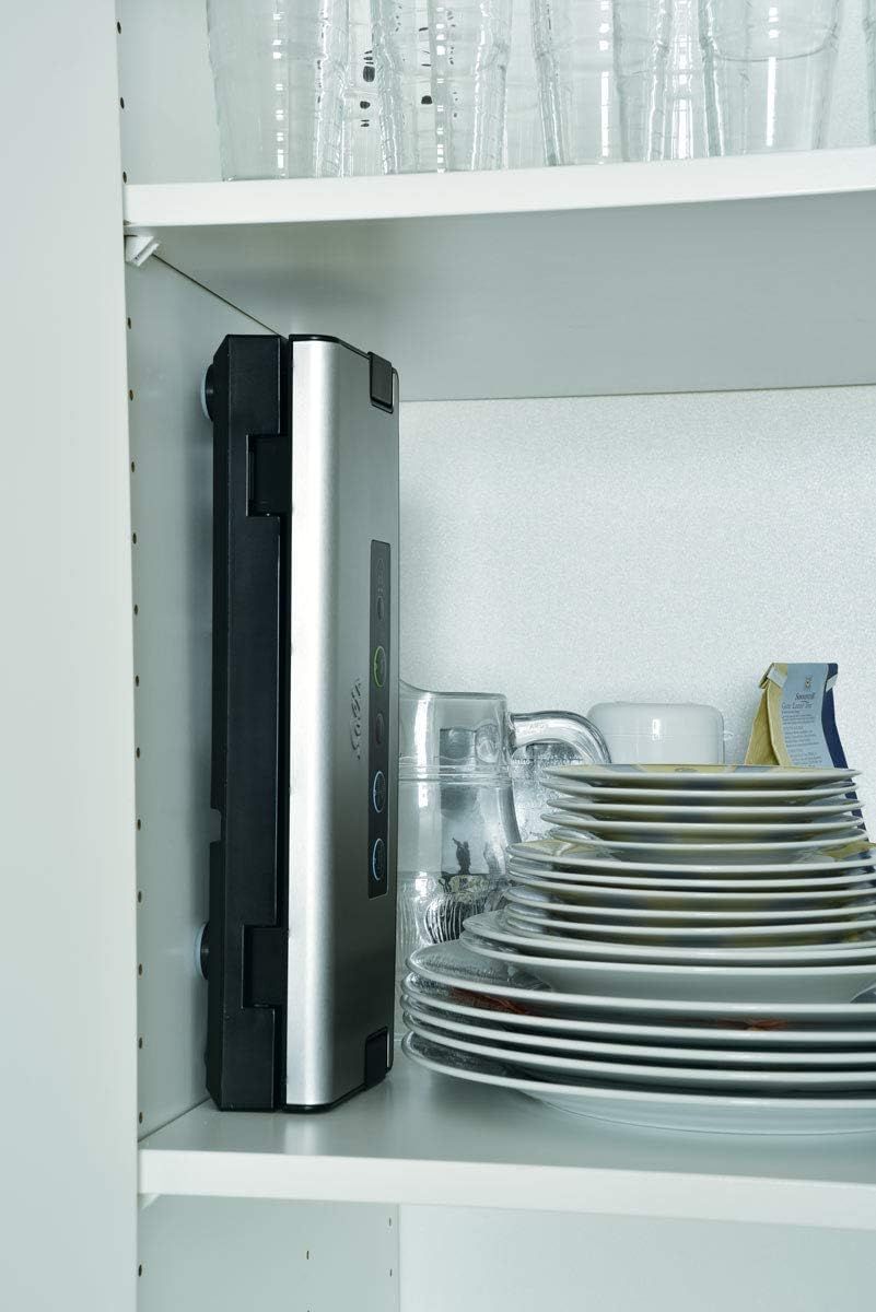 Solis VAC PREMIUM SK 574 真空パック器 ソリス 真空パック器 バックプレミアム574 | ソリスジャパン株式会社