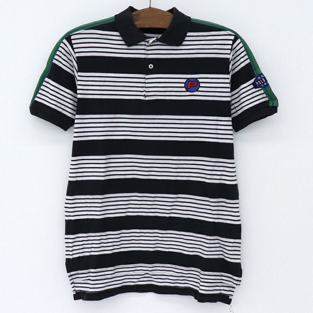 ポロ スポーツ ラルフローレン POLO SPORT RALPH LAUREN 鹿の子