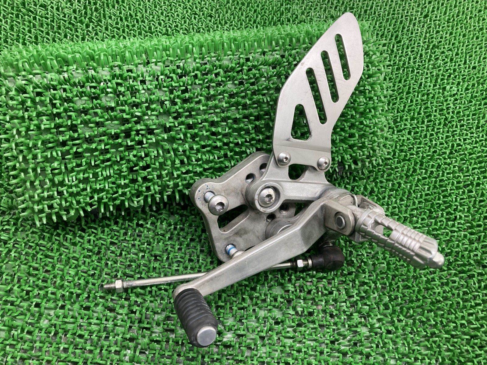 シェーゴジラ 大戦争ゴジラ フィギュア ペアモデル