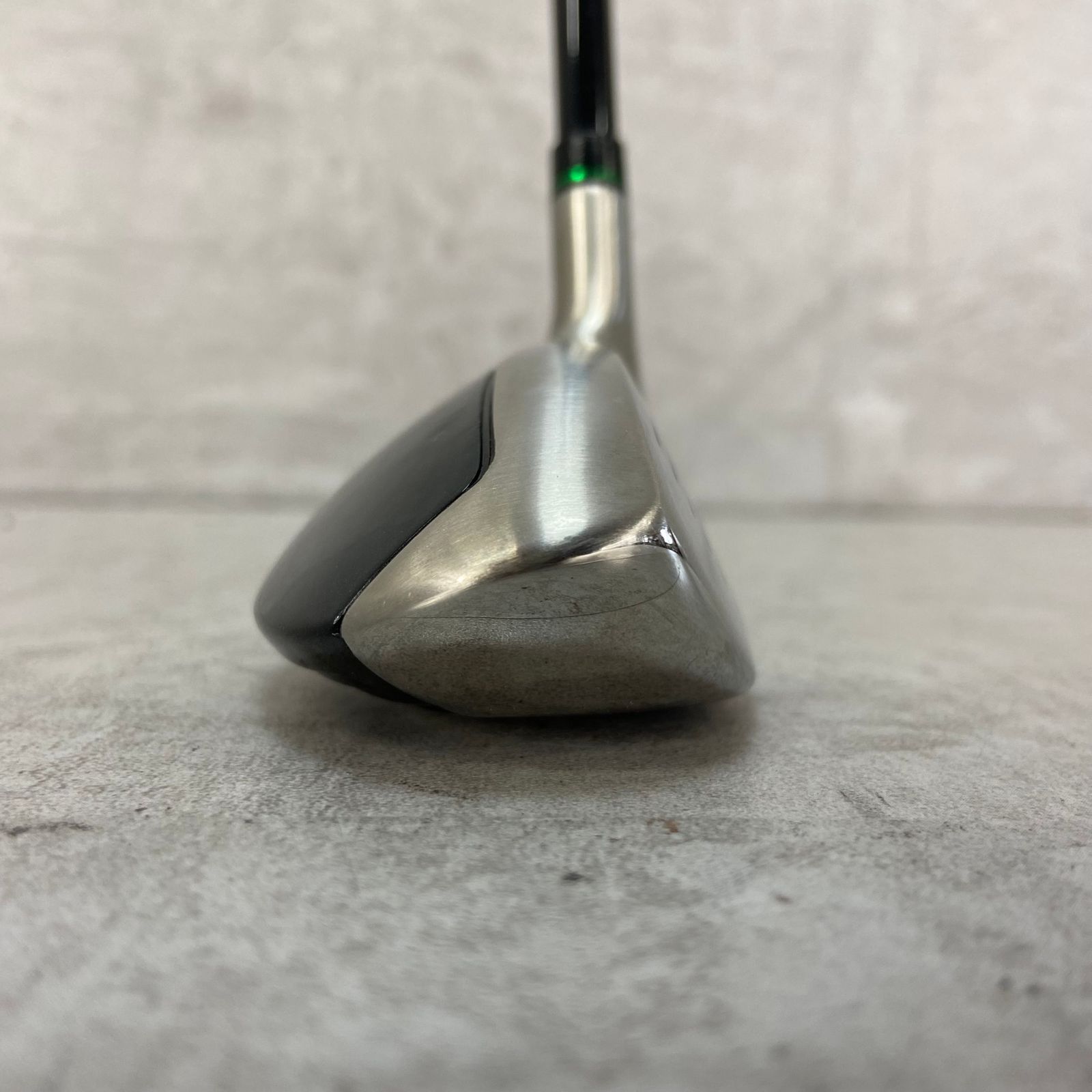 Kasco - Kasco　キャスコ　POWER TORNADO7　パワートルネード　メンズゴルフ5U　カーボン　R　24°　右利き用　UT　ユーティリティー　ヘッドカバー Kasco キャスコ POWER TORNADO7 パワートルネード メンズゴルフ