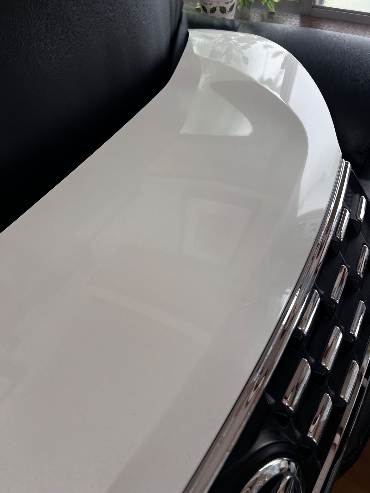 ダイハツ LA150S-GBGF ムーヴ ボンネットグリル付き - メルカリ