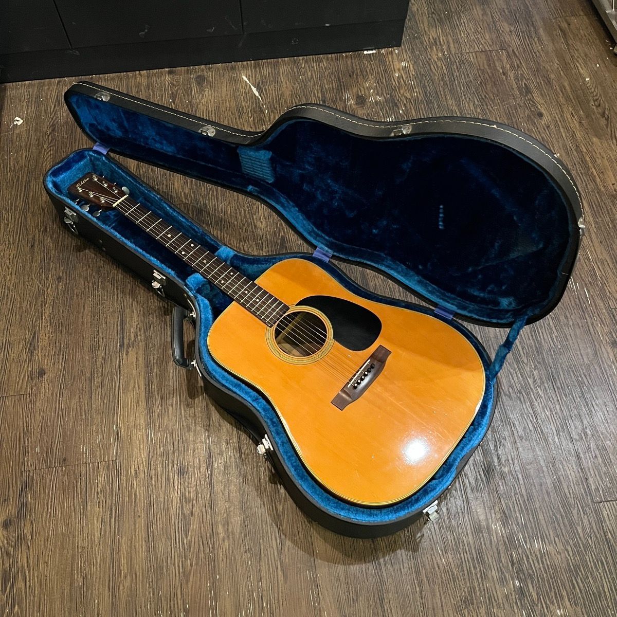 Elite TW-20 高峰 takamine ギター 70s ヴィンテージ Takamine Elite TW-20 Acoustic Guitar アコースティックギター