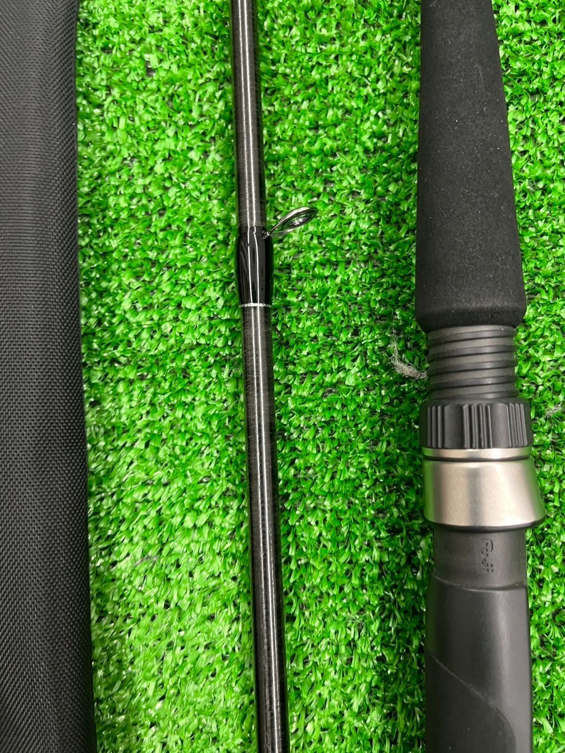 ミッドナイトモンスター MMS-982-SR