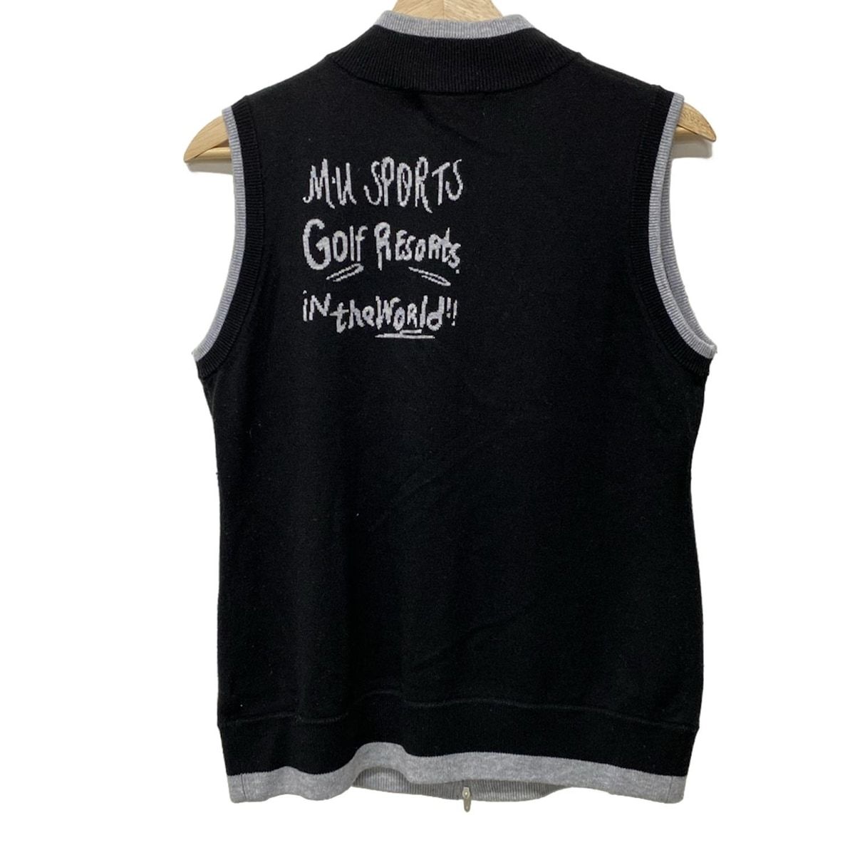 半袖|ジップアップ