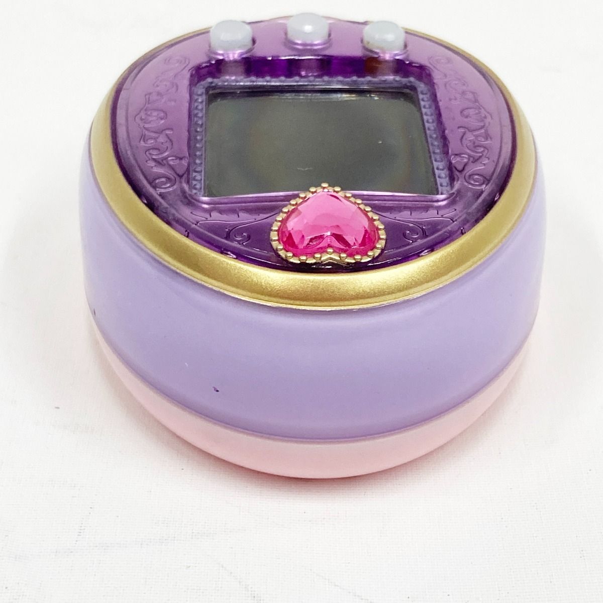 〇〇BANDAI バンダイ たまごっち TAMAGOTCHI4U Anniversary ver