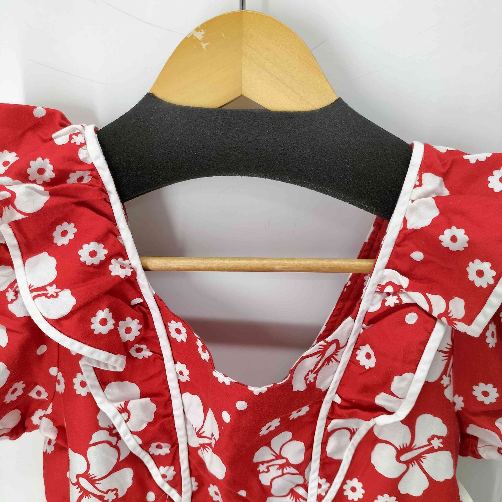 USED古着(ユーズドフルギ) レディース ワンピース その他ワンピース