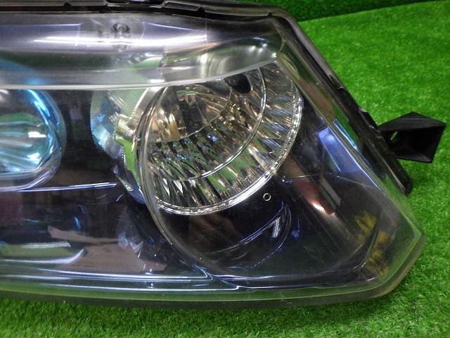 定番，得価】 ホンダ RB1/2 オデッセイ 前期 右ヘッドライト HID
