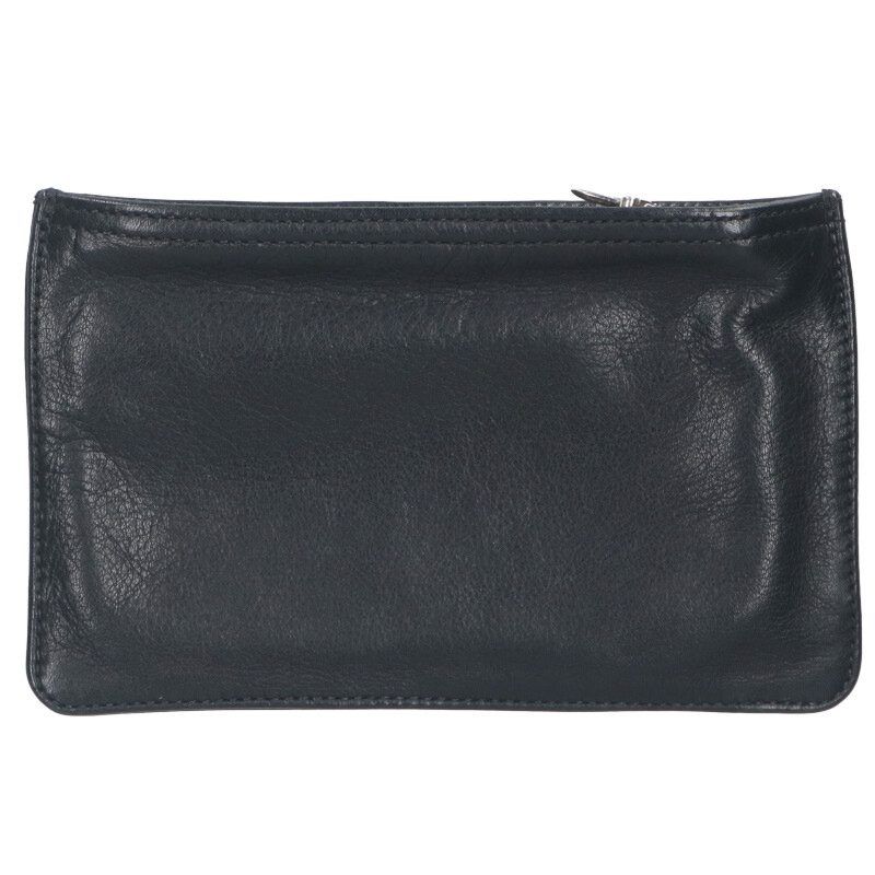 クロムハーツ ZPR CHNG PURSE2/チェンジパース ＃2ダガージップ