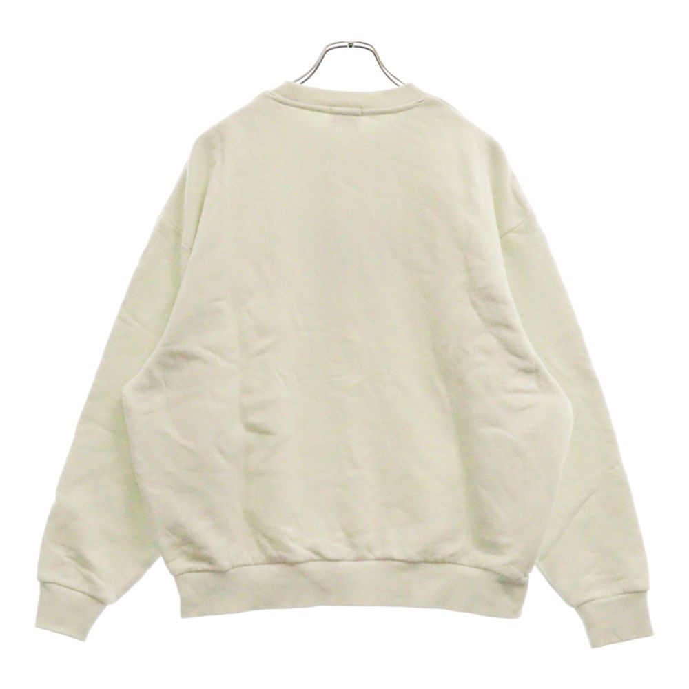 KITH (キス) Sesame Street Ernie Nelson Crewneck 人気 セサミ