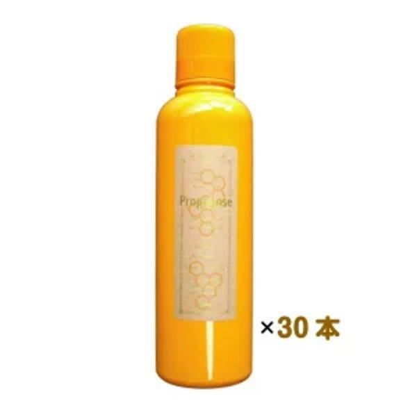 プロポリンス 600ml ×30本 マウスウォッシュ 口の汚れをスッキリ メーカー直 他商品と同梱不可 沖縄離島