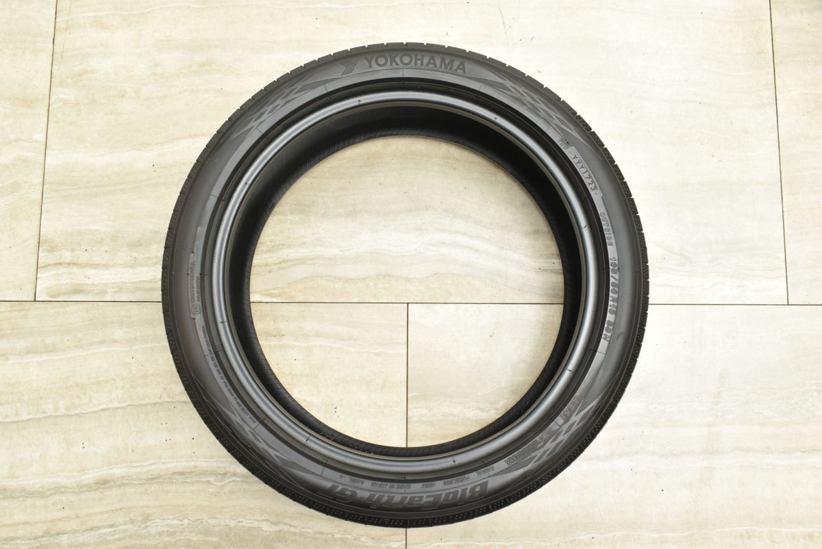 [新品同様] YOKOHAMA AE51 195/50R19 サマー 楽天市場】4本セット YOKOHAMA BluEarth-GT AE51J 195/50R19 88H