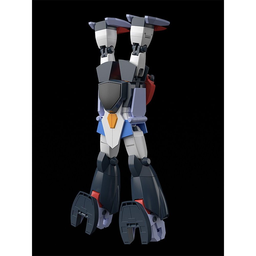 MODEROID 超力ロボ ガラット ジャンブー グッドスマイルカンパニー｜GOOD SMILE COMPANY 通販 | ビックカメラ.com