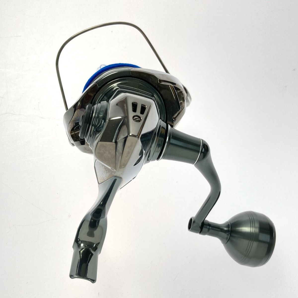 SHIMANO シマノ 22 STELLA ステラ C5000XG 043979 スピニング