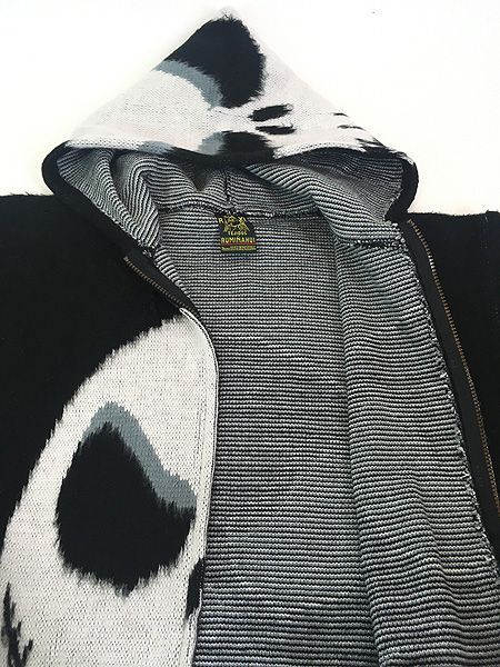 古着 90s エクアドル製 TheNightmareBeforeChristmas Jack 豪華