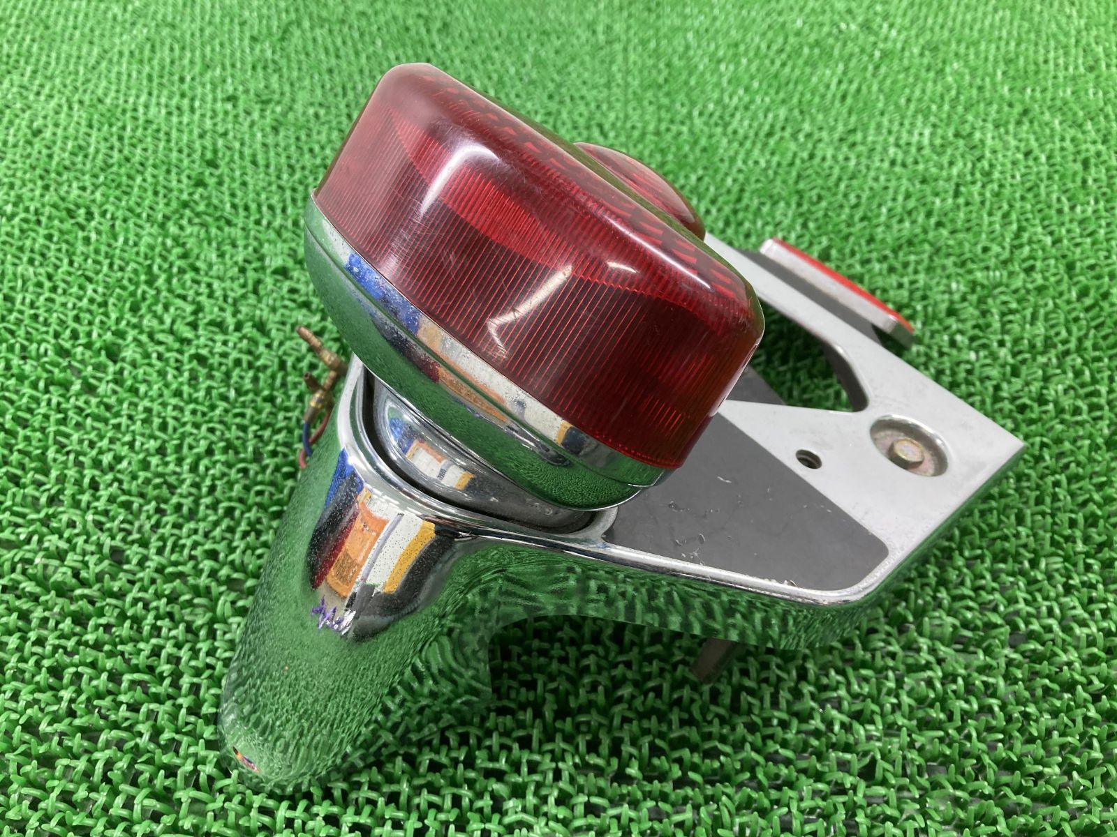 カワサキ エストレヤ 純正テールランプ カワサキ テールランプ 純正 の