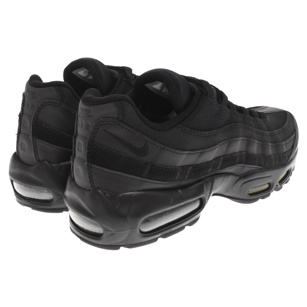 NIKE (ナイキ) AIR MAX 95 ESSENTIAL エア マックス 95 エッセンシャル  