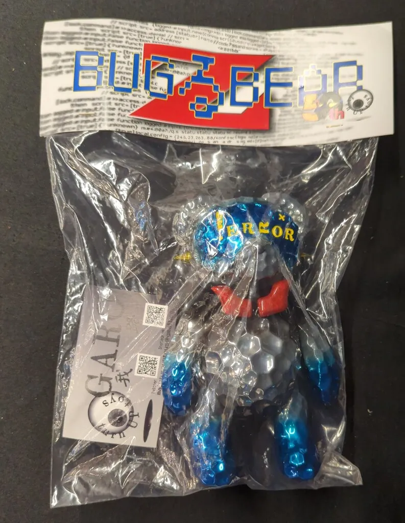 2025年最新】turn_up_toysの人気アイテム - メルカリ