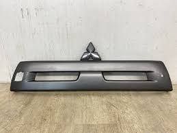 自動車 ミツビシ 純正 ランサーエボリューション 10 ガーニッシュ
