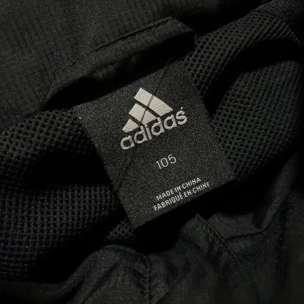adidas