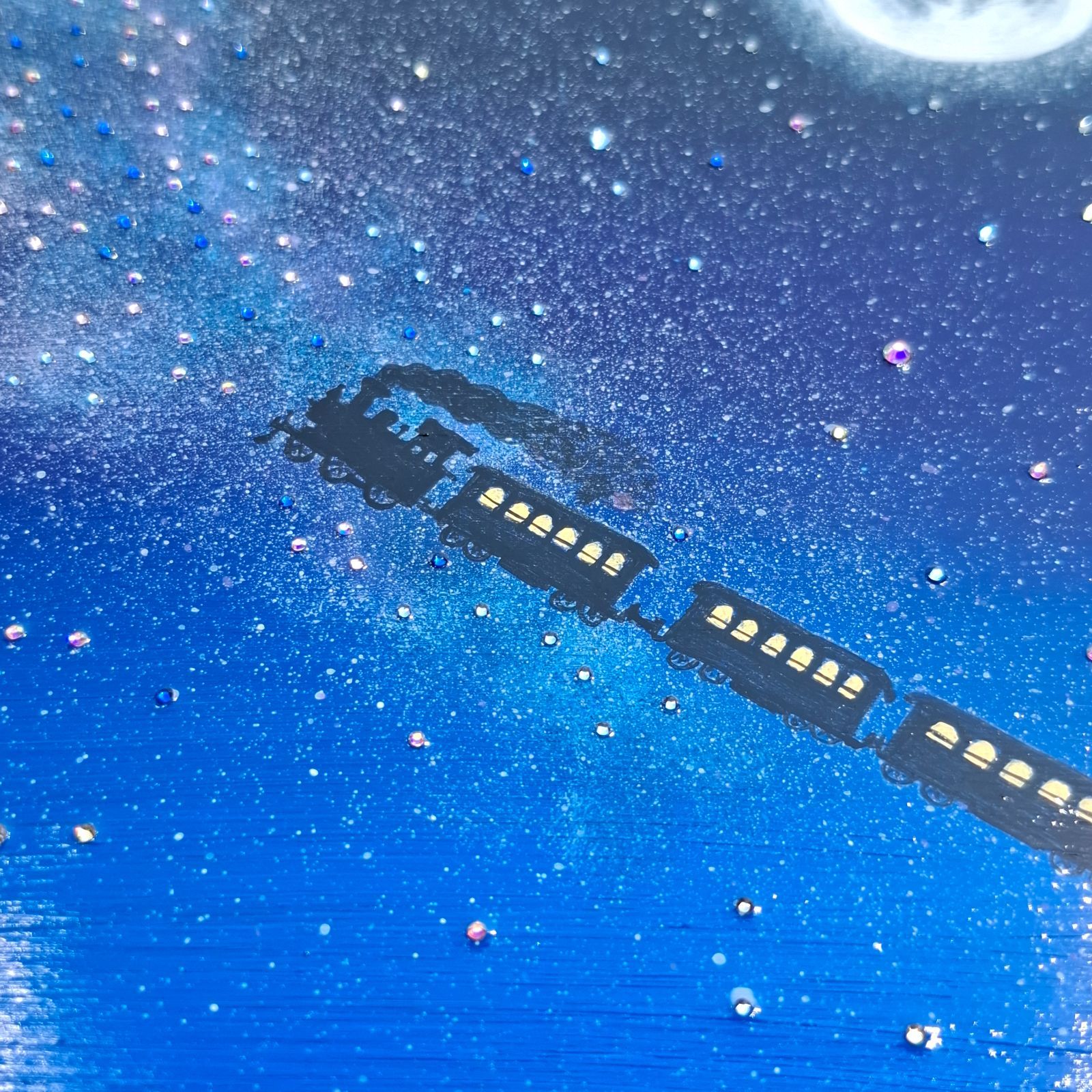 銀河鉄道