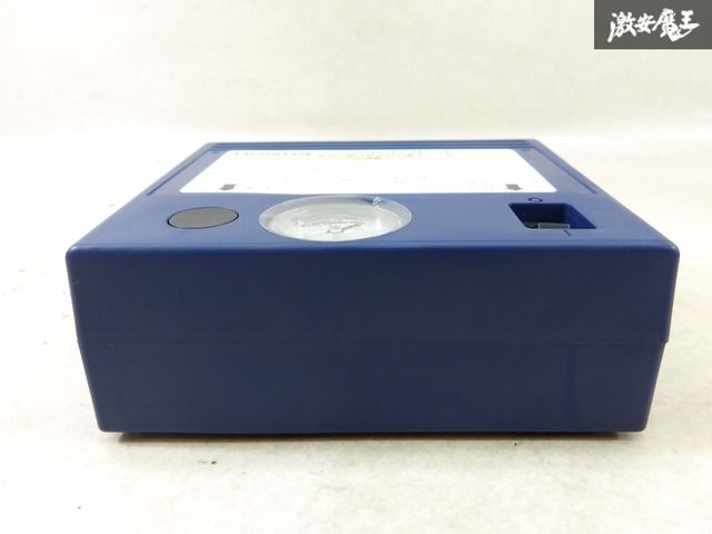 ❤素早くタイヤに空気を補填♪❤軽量コンパクトで扱いやすい❣エアコンプレッサー 未使用】タイヤ空気圧充填用エアコンプレッサー 空気入れ タイヤ