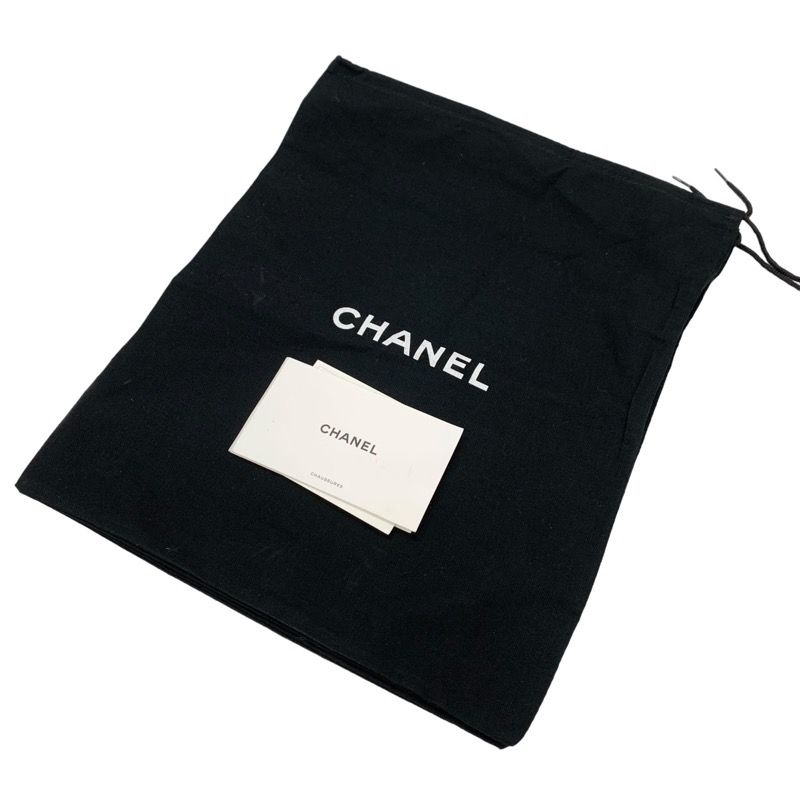 シャネル CHANEL ブーツ ショートブーツ 靴 シューズ パール チェーン