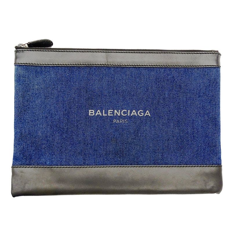 バレンシアガ BALENCIAGA バッグ メンズ ブランド クラッチバッグ