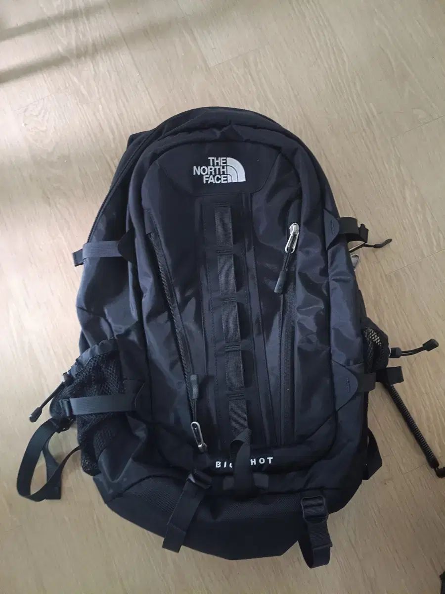 THE NORTH FACE ザ ノース フェイス ビッグショット NM2DQ50A