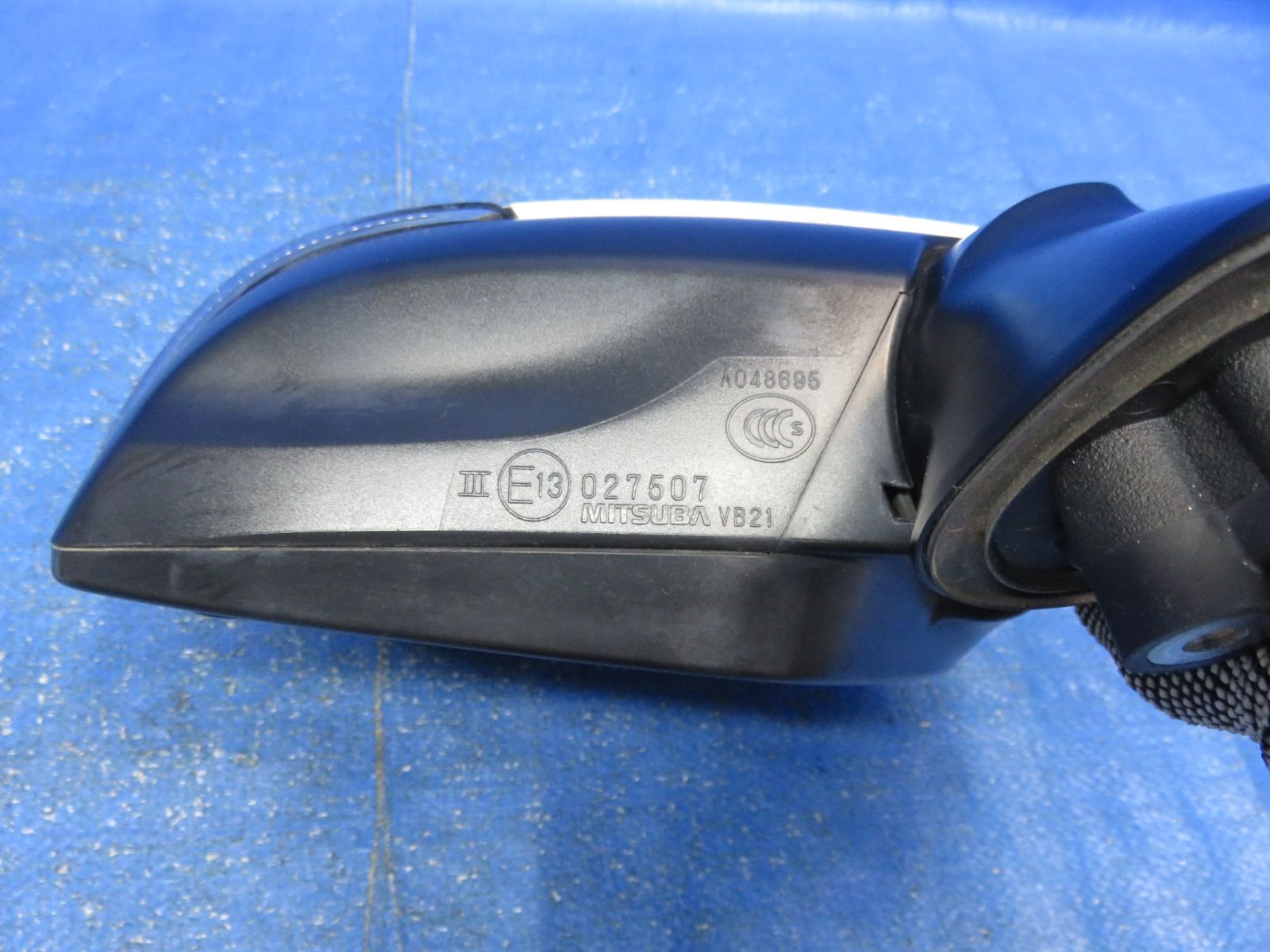 K1Xホワイトパール