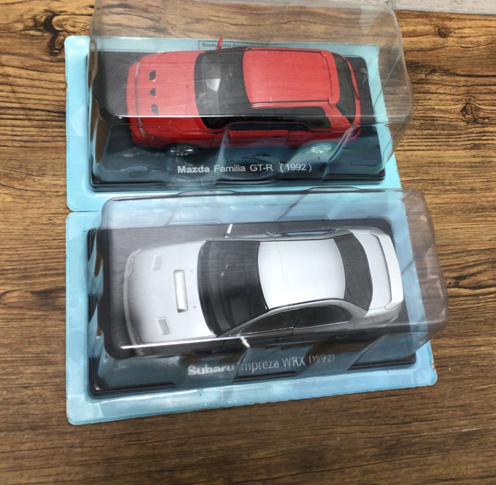 1|24 国産名車コレクション