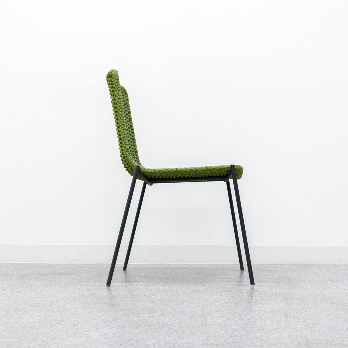 チェア スタッキング