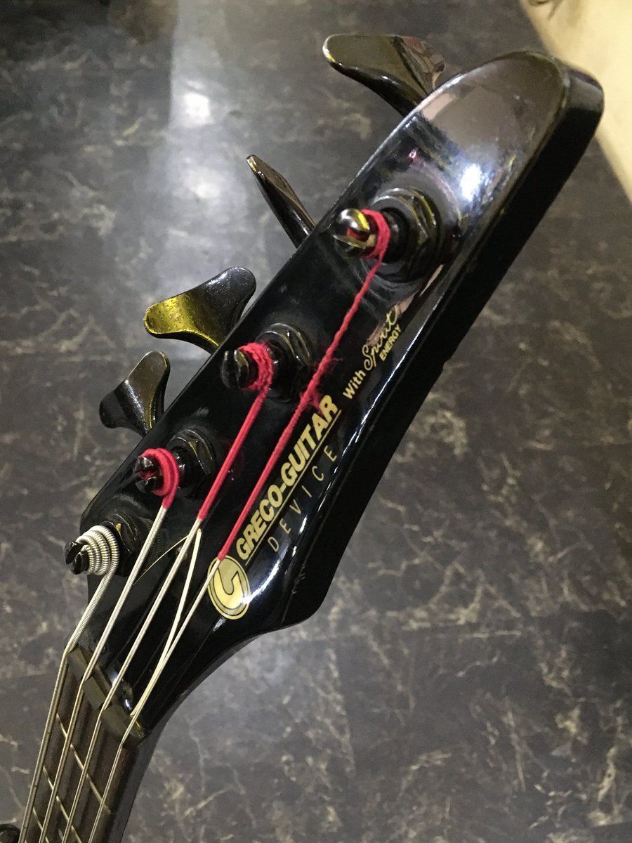 グレコ ベース Device with Spirit ENERGY - メルカリ