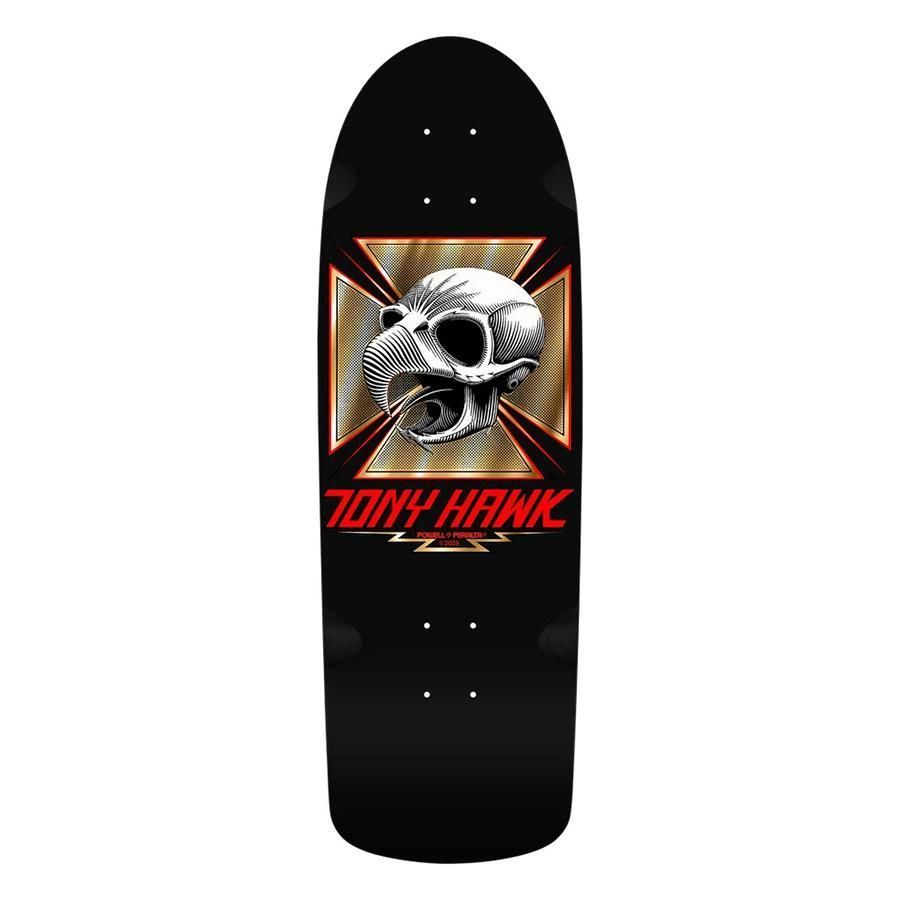 BONES BRIGADE TONY HAWK 16 ボーンズ ブリゲード トニー ホーク シグネチャーデッキ 第16弾