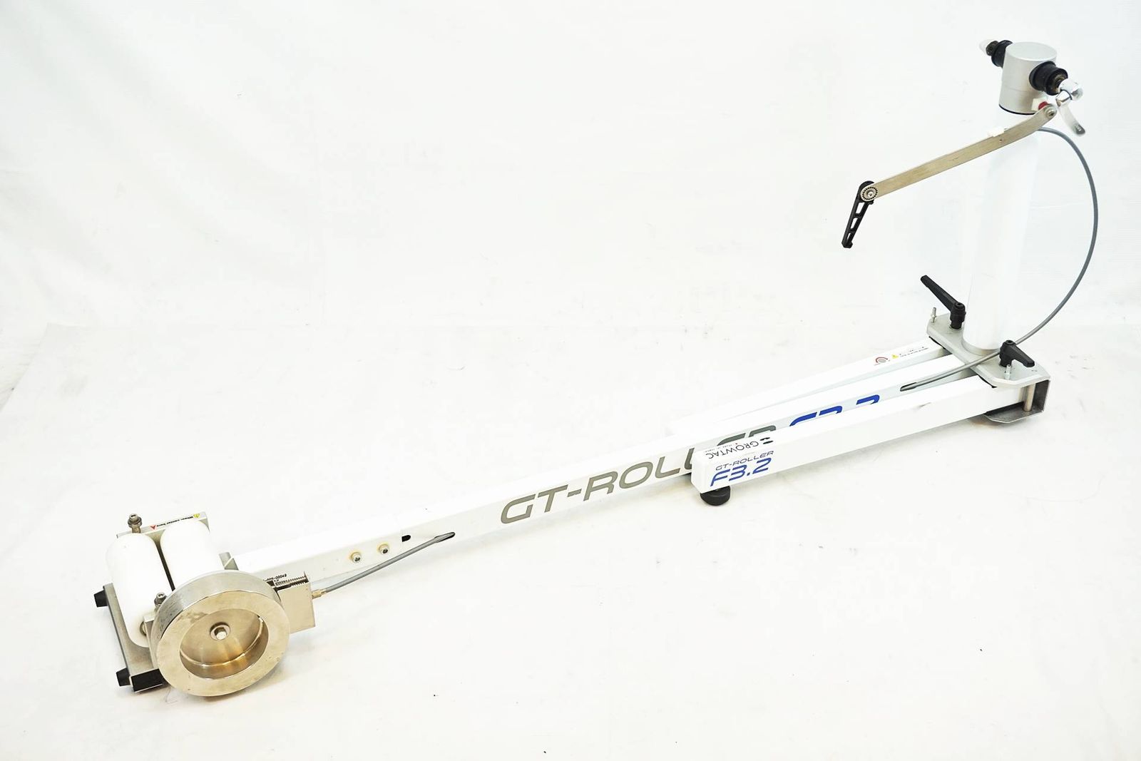 GROWTEC グロータック GT-ROLLER F3.2 サイクルトレーナー バイチャリ有明店