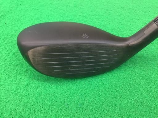 【タンチュウ】 中古】 ダンロップ SRIXON ZX Mk II HYBRID H4 ユーティリティ