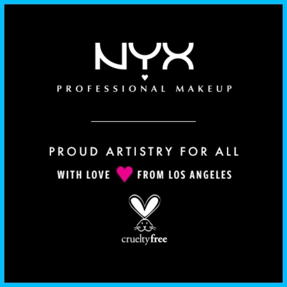  Makeup ニックス プロフェッショナル Professional コンシーラー トライアルセット サンプル