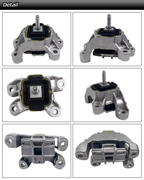 ミッションマウント MINI BMW R55 R56 R57 R58 R59 R60 R61 2006年～2016年 MT車用 AP-4T4444