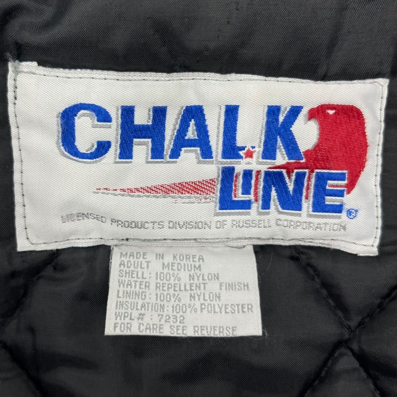 Chalk Line(チャークライン) 90