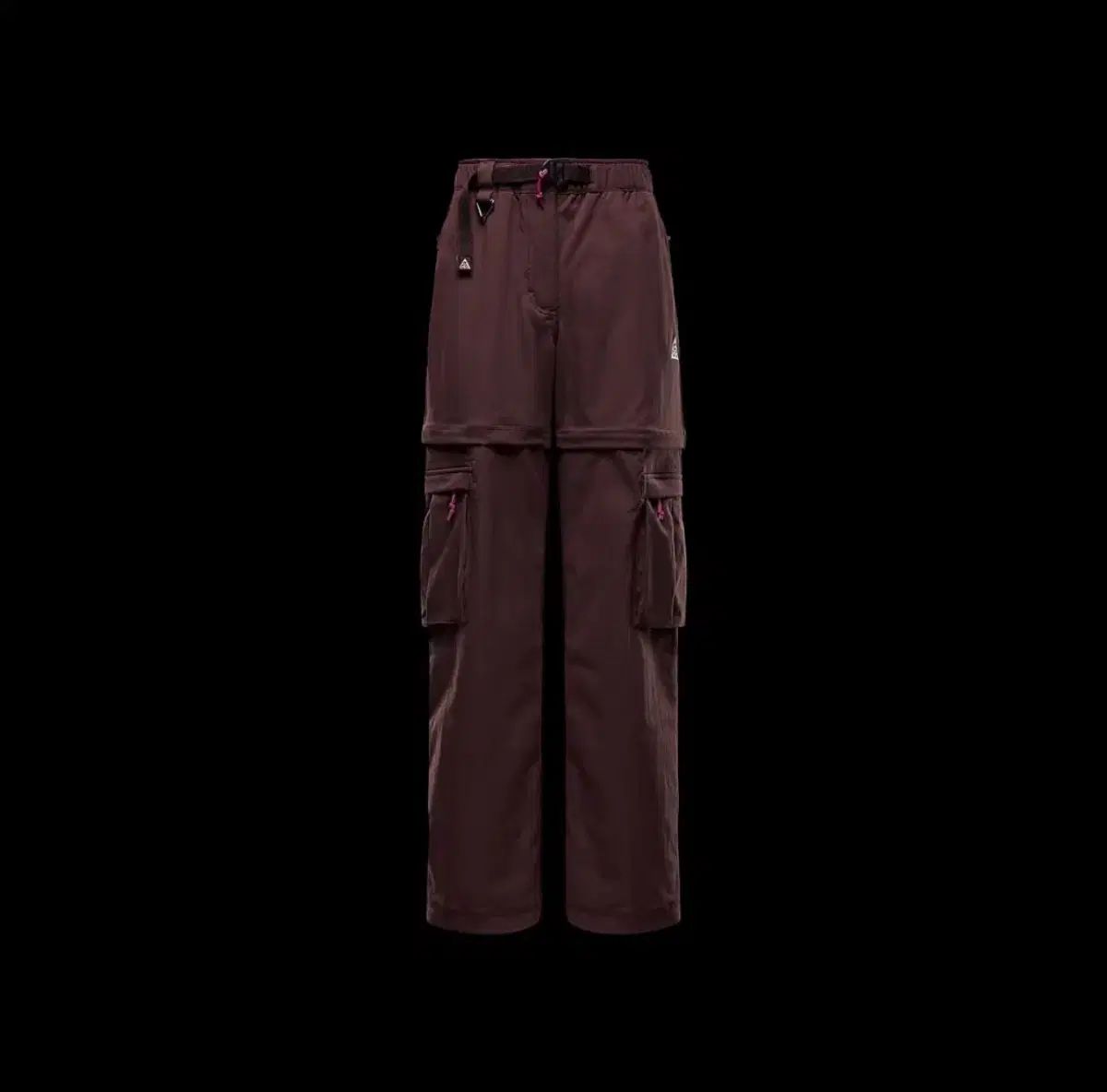 NIKE ナイキ ACG スミスサミット カーゴパンツ us S