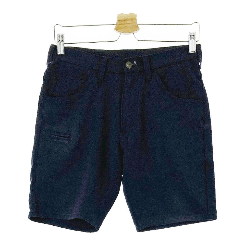 BEAMS GOLF × Lee ゴルフウェア ハーフパンツ サイズ：XS BEAMS GOLF ビームスゴルフ ×Lee ハーフパンツ